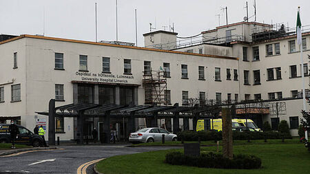 Trolley watch: Over 230 patients waiting for beds in Irish hospitals
