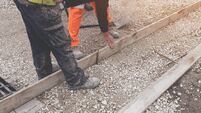 Repairing footpaths a costly business in Kildare