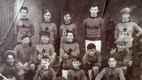 A glimpse of Athy over 100 years ago