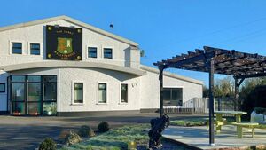 Criticism at movement of Kildare care services