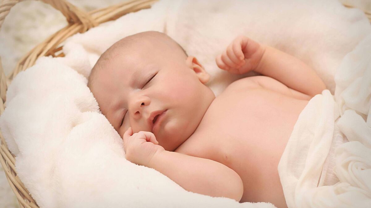 Kildare’s most popular baby names revealed 