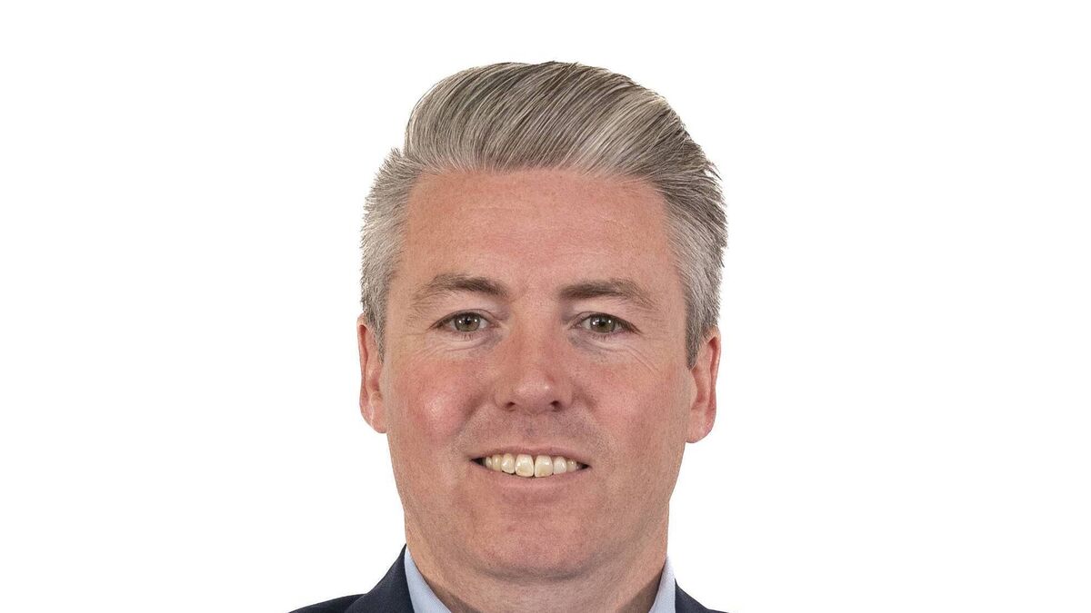 Monasterevin councillor is new chair of Kildare County Council