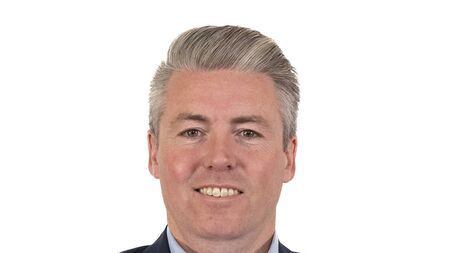 Monasterevin councillor is new chair of Kildare County Council