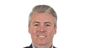 Monasterevin councillor is new chair of Kildare County Council