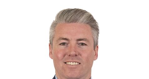 Monasterevin councillor is new chair of Kildare County Council