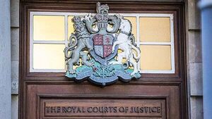 Ex-Northern Ireland chief justice allegedly ‘disliked Jews as much as Catholics’
