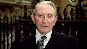 Lord too ‘bitchy’ to lead North-South negotiations, records show Lord too ‘bitchy’ to lead North-South negotiations, records show