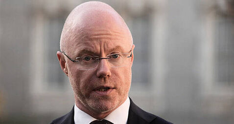 Minister for Health hails uptake of free contraception scheme
