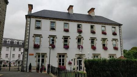 Kildare aged care facility set for big 2025