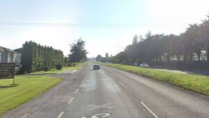 Women 'feel vulnerable' on Kildare road