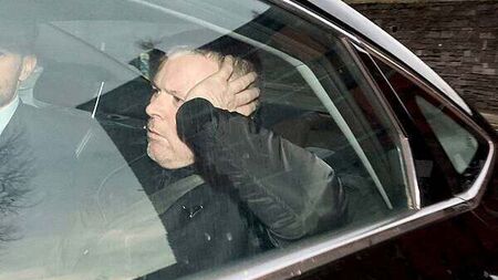 Man accused of hit-and-run that killed husband and wife remanded in custody