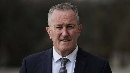 Sinn Féin Stormont minister to run for election to the Seanad