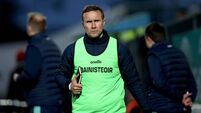 New era to dawn under lights for Kildare on Saturday