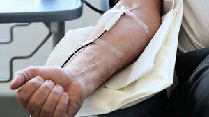 10,000 blood donors needed during festive season, Irish Blood Transfusion Service says