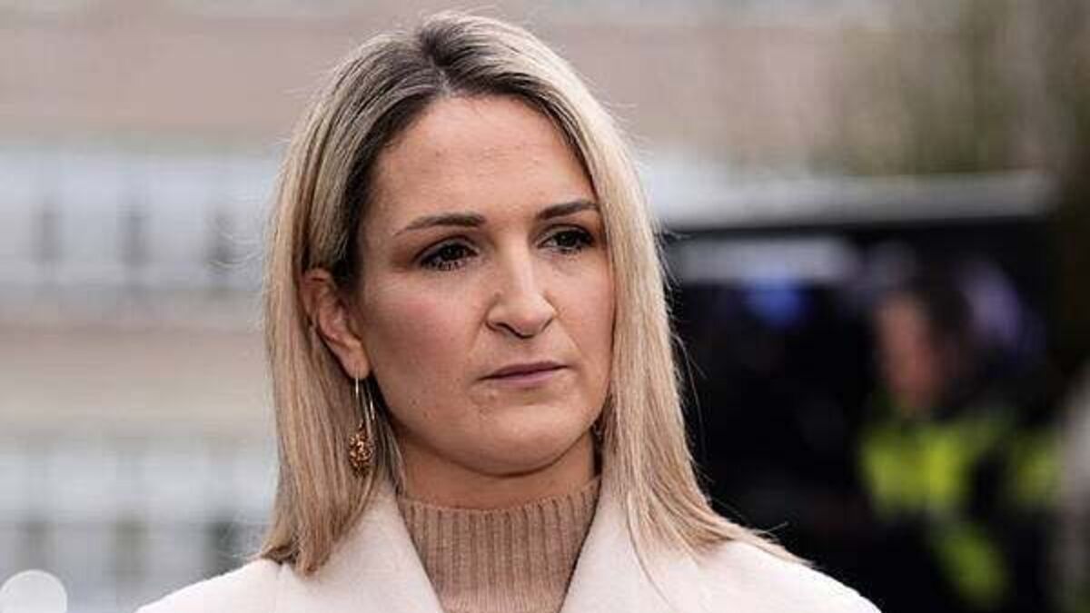 Tougher laws on hate crime come into force in Ireland