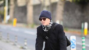 Jury begin deliberations in trial of law professor Diarmuid Phelan