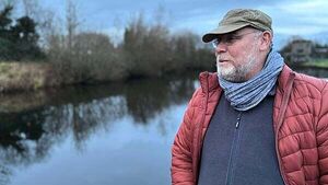 Call for water rates to be considered by Stormont to help algae-hit Lough Neagh