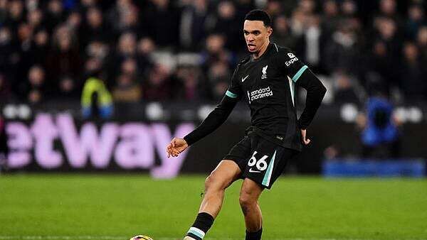 Liverpool reject Real Madrid approach for Trent Alexander-Arnold – reports