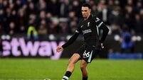 Liverpool reject Real Madrid approach for Trent Alexander-Arnold – reports