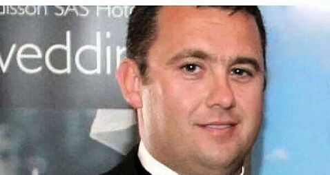 Daughter of Jason Corbett killed by American wife and father-in-law releases tell-all book