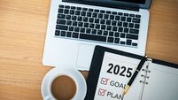 Fit Focus: Combine gratitude and goal setting for a successful 2025