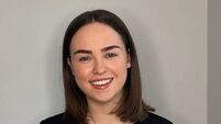 Kildare credit union partners up with local business
