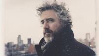 Newbridge concert by candlelight with Ciarán Wynne