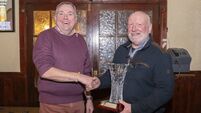 Athy Photographic Society host annual awards