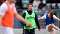 Kildare team named for Galway challenge game