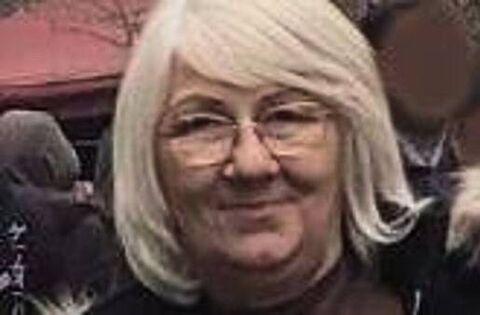 Man (30s) arrested on suspicion of murder after woman's body found in ...