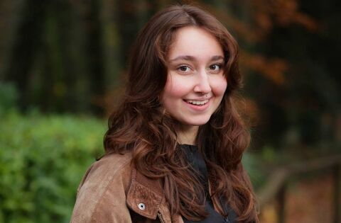Kildare student launches Coillte Scholarship Programme - News - Kildare ...