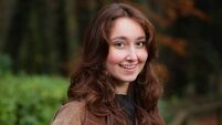 Kildare student launches Coillte Scholarship Programme 