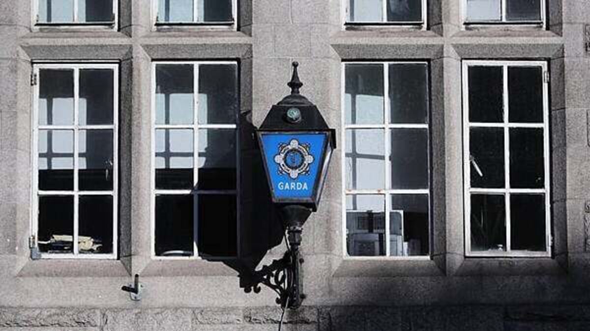 Gardaí launch investigation after woman's body discovered in Co Cork