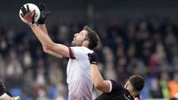 Caragh's Croke Park dreams ended by classy Crossmolina
