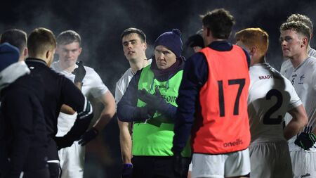 New rules dominate aftermatch chat following Flanagan's first game in charge