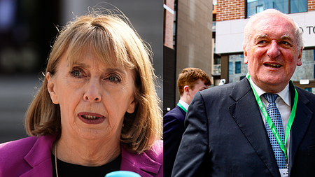 2025 Presidential election: How does it work? Who could run?