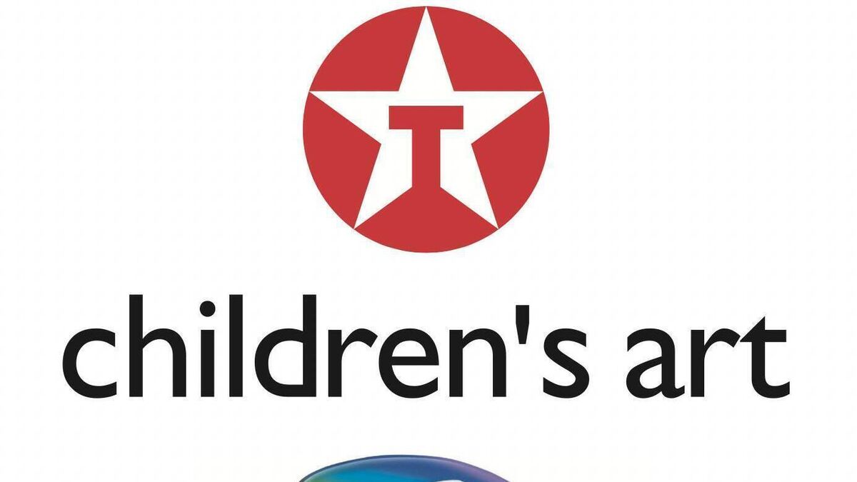 Budding Kildare artists can enter Texaco art competition
