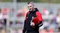 Naas make dramatic U-turn on Gallagher appointment