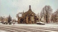 Nearly 90 schools in Kildare closed by the weather