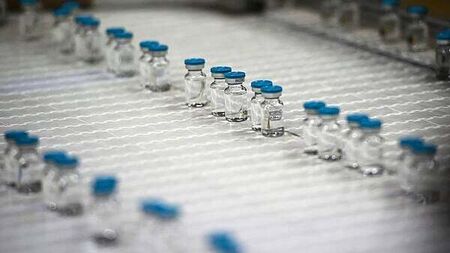 China's WuXi Biologics to sell Irish vaccine facility to Merck for €500m