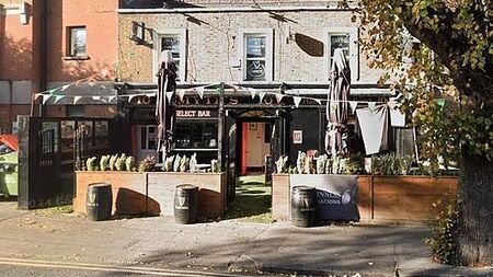 Plans to demolish 'D4 gem' Smyth's Pub facing opposition due to 'super pub' fears