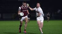 Flynn hoping for an injury free 2025
