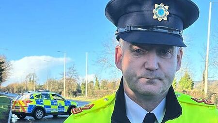 Motorists warned to avoid journeys as big freeze continues