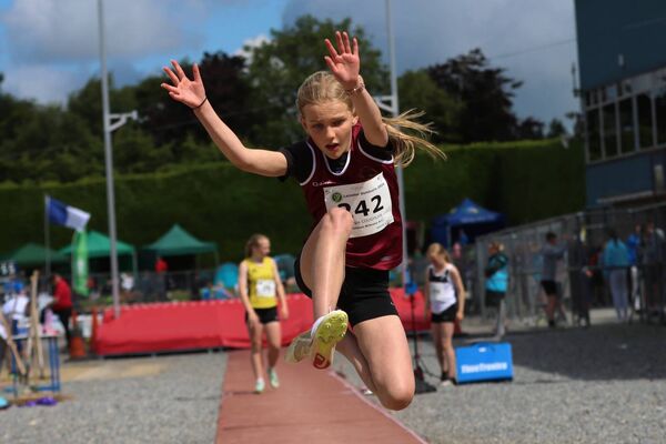 Georgia Coughlan