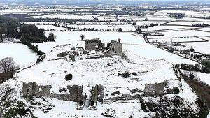 People warned of ‘invisible hazards’ amid Orange-level low temperature alerts