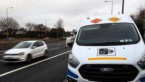 Motorists have speeding charges withdrawn after court loophole emerges Motorists have speeding charges withdrawn after court loophole emerges