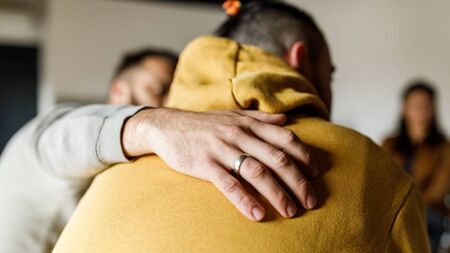 Kildare's homeless figures revealed