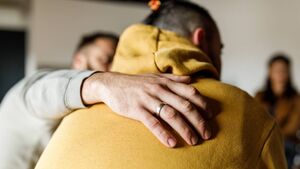 Kildare's homeless figures revealed