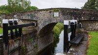 No resources for extra bins at scenic Kildare spot