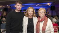 PHOTOS: Jack L Concert in Clanard Court Hotel, Athy 